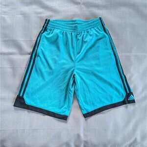 Adidas Basketball Shorts Boys size XL 18/20